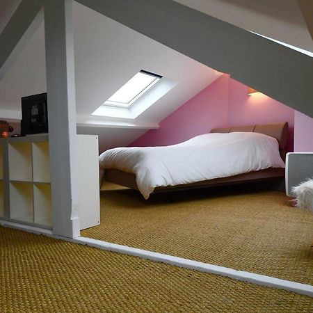 Appartement Week-End Dunkirk Bagian luar foto