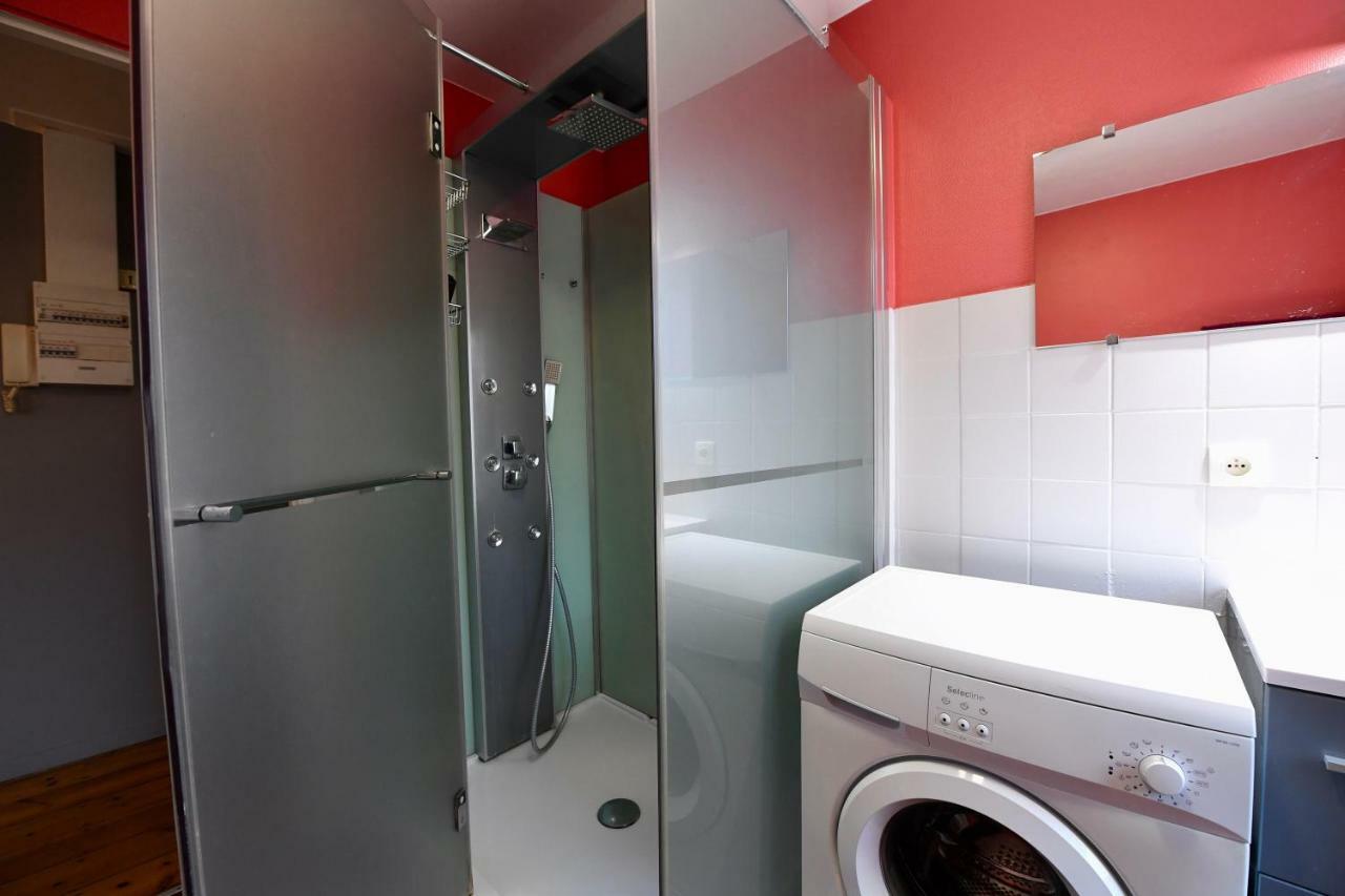 Appartement Week-End Dunkirk Bagian luar foto