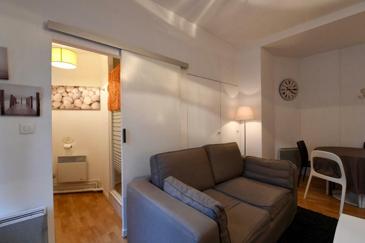 Appartement Week-End Dunkirk Bagian luar foto